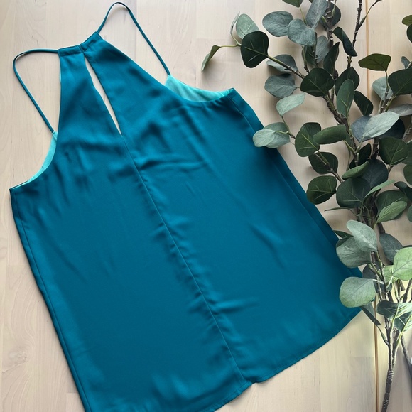 Express Barcelona reversible tank top - Picture 2 of 8